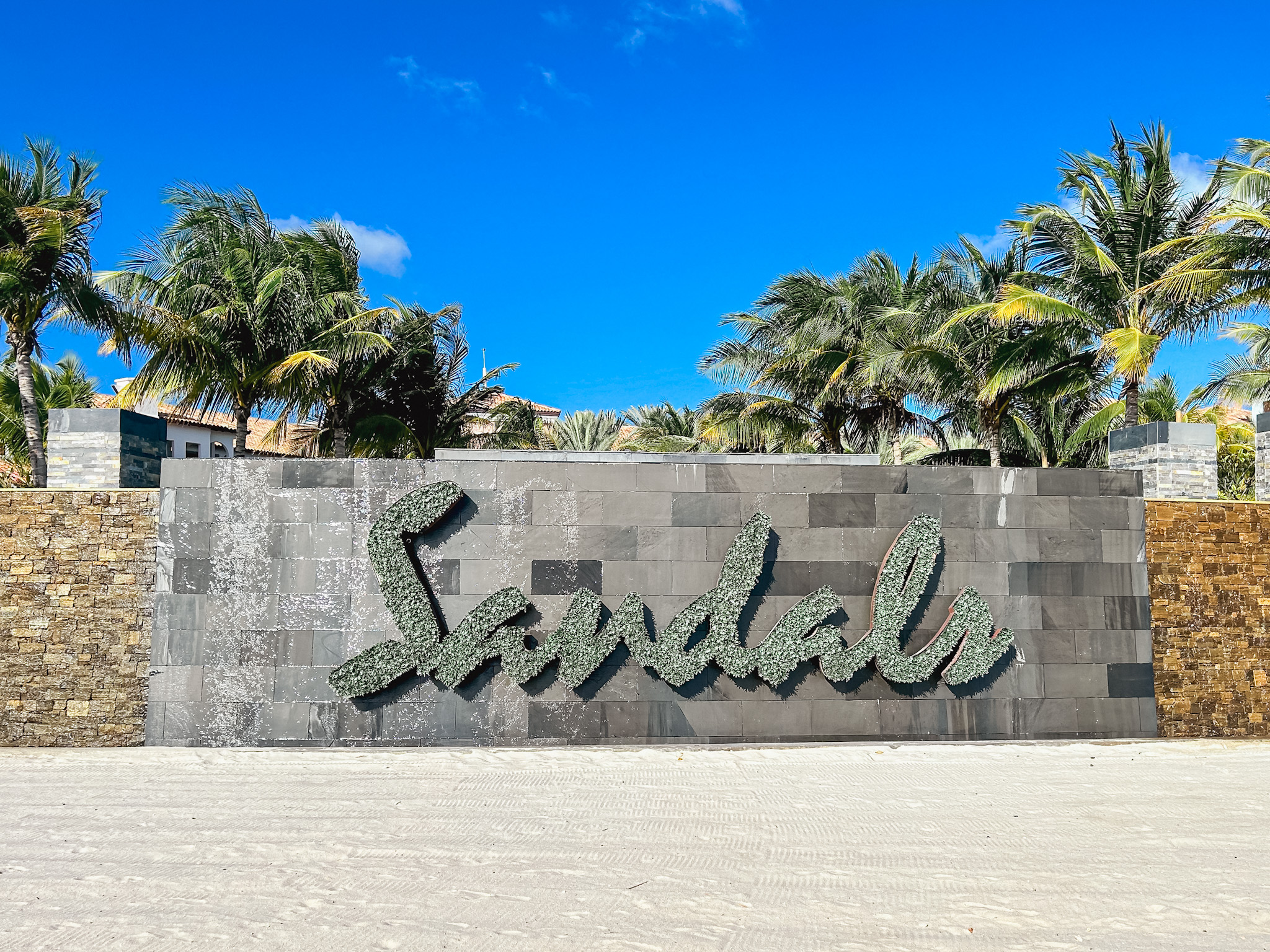 Sandals Royal Curaçao Sandals Royal Curaçao