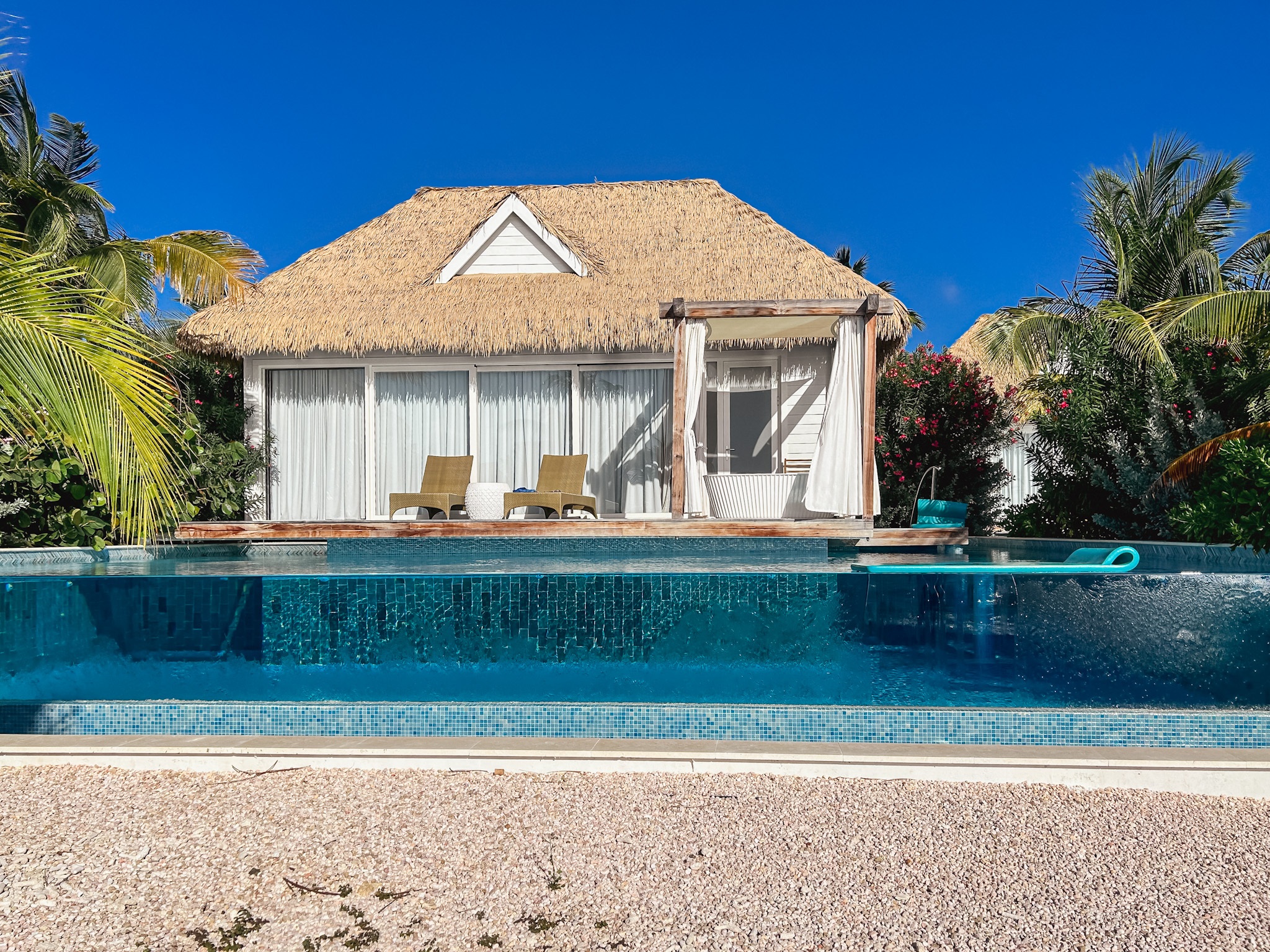 Awa Seaside Butler Bungalow no Sandals Royal Curaçao Awa Seaside Butler Bungalow no Sandals Royal Curaçao