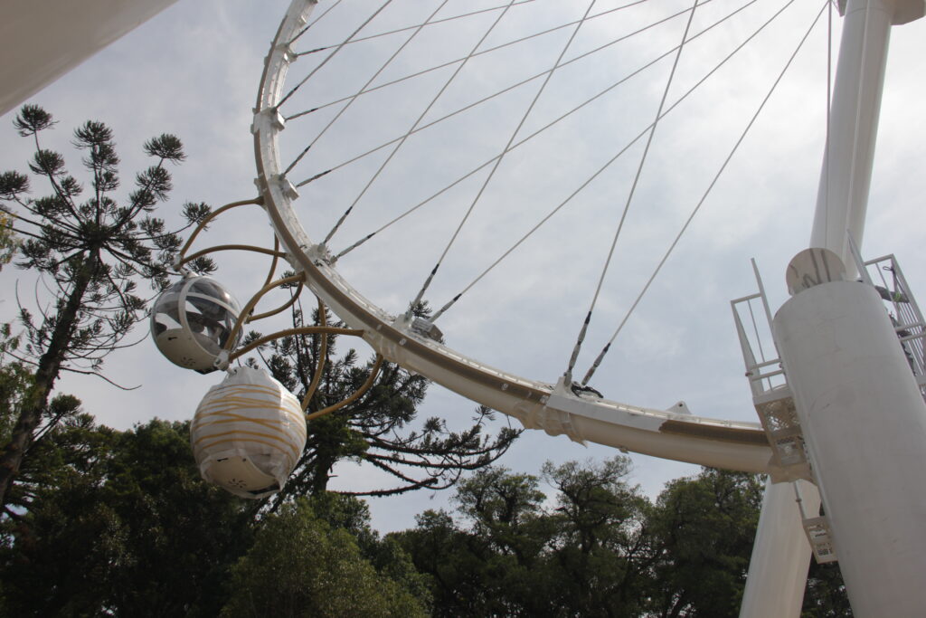 IMG 6200 Roda-gigante em Canela (RS) será inaugurada ainda neste trimestre