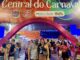 Central do Carnaval de Recife espera receber cerca de 650 mil foliões