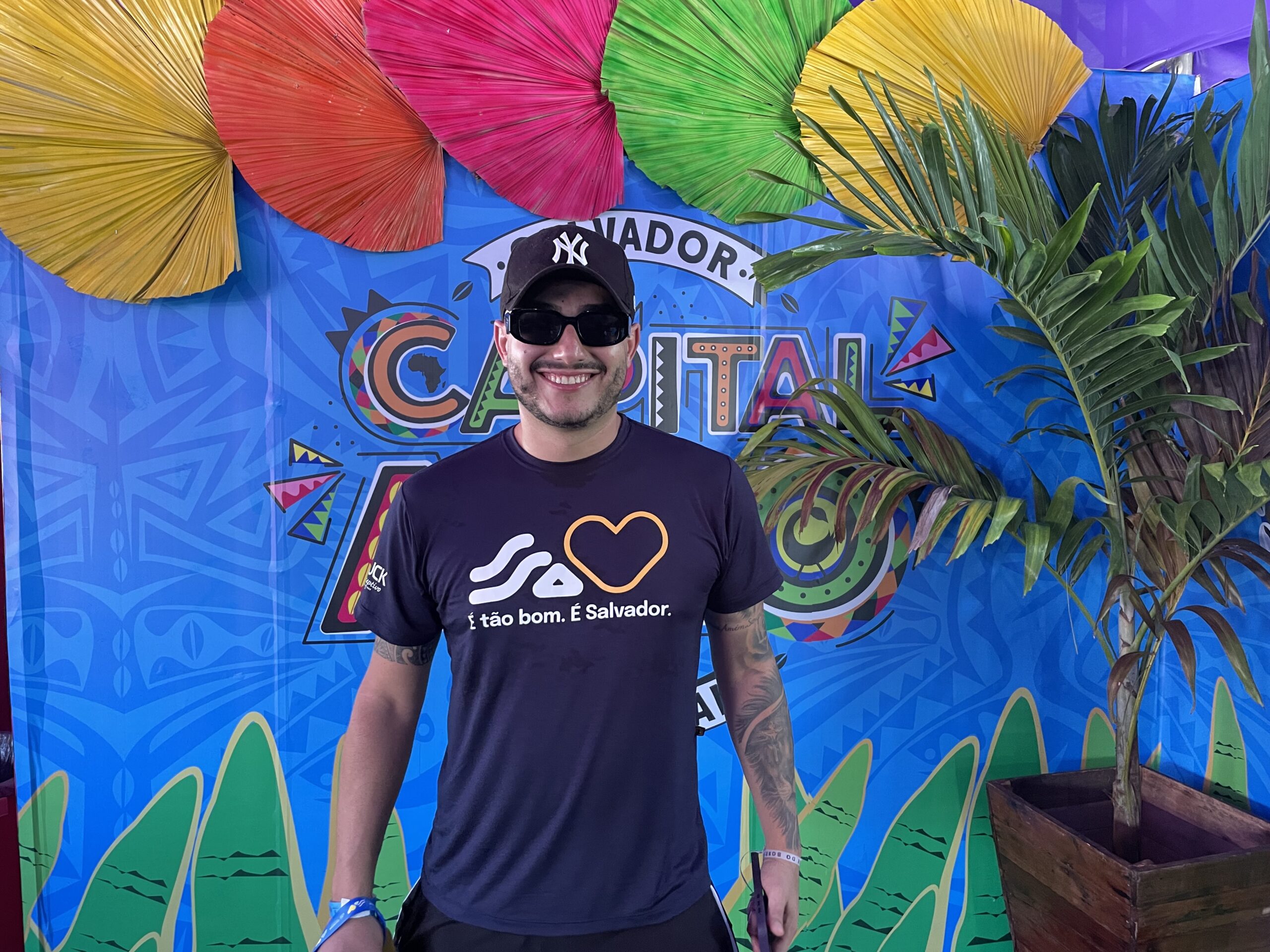 Leonardo Morais, do Grupo Home Tour