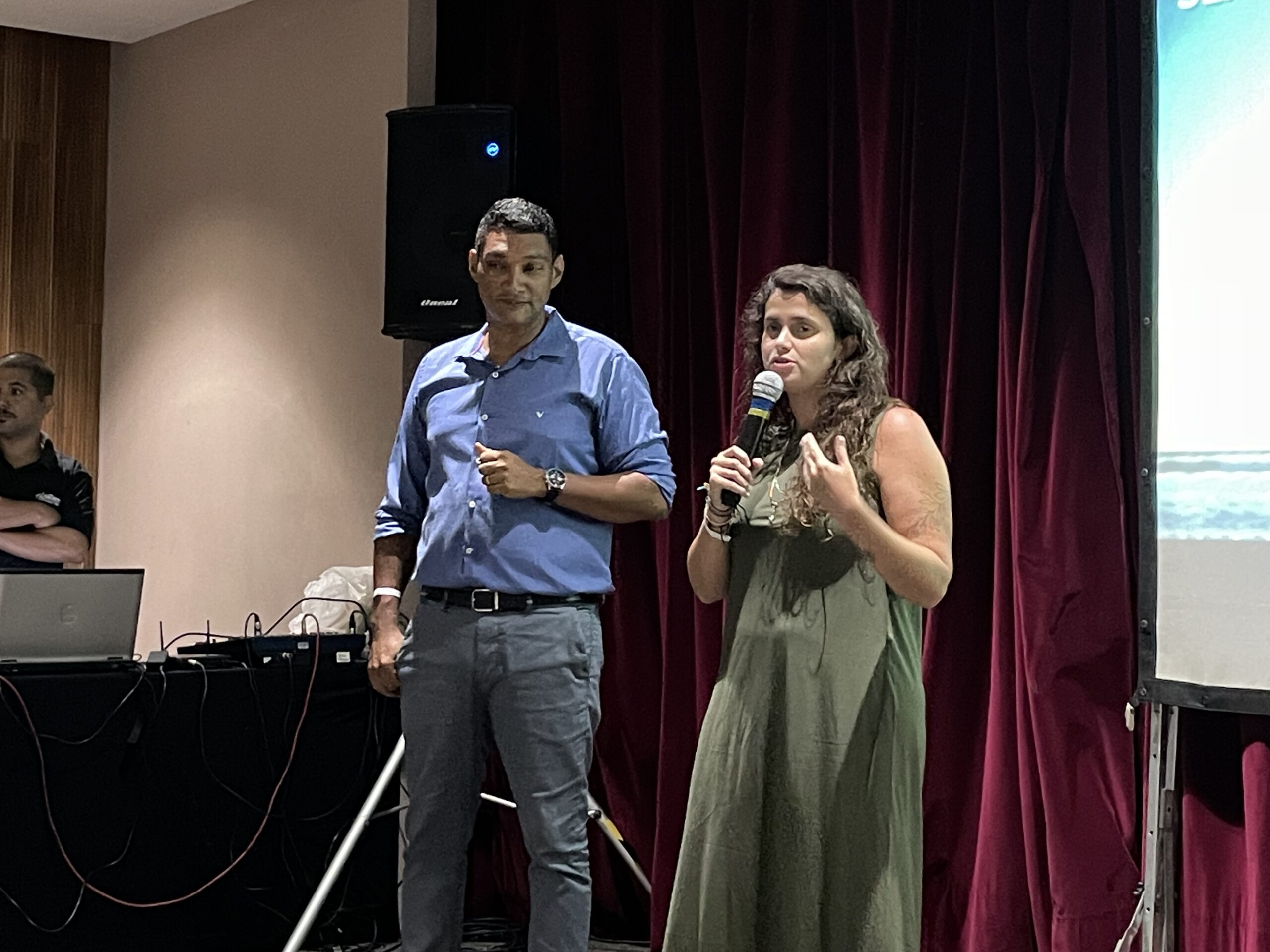 Giulliana Mesquita, gerente sênior de produtos da Azul Viagens Giulliana Mesquita, gerente sênior de produtos da Azul Viagens