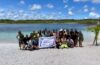 “Agente Tá On”: Azul Viagens leva agentes para conhecer as lagoas de Baixio