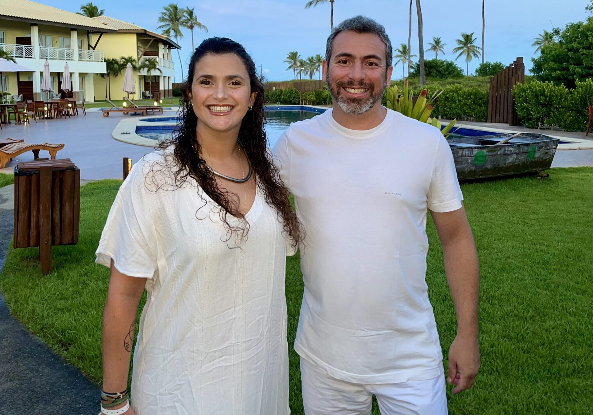 “Agente Tá On”: conheça os vencedores da campanha de vendas da Azul Viagens; veja fotos 2 IMG 8106 scaled e1708050472667 “Agente Tá On”: conheça os vencedores da campanha de vendas da Azul Viagens; veja fotos