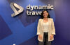 Dynamic Travel apresenta nova executiva comercial em Joinville