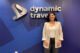 Dynamic Travel apresenta nova executiva comercial em Joinville
