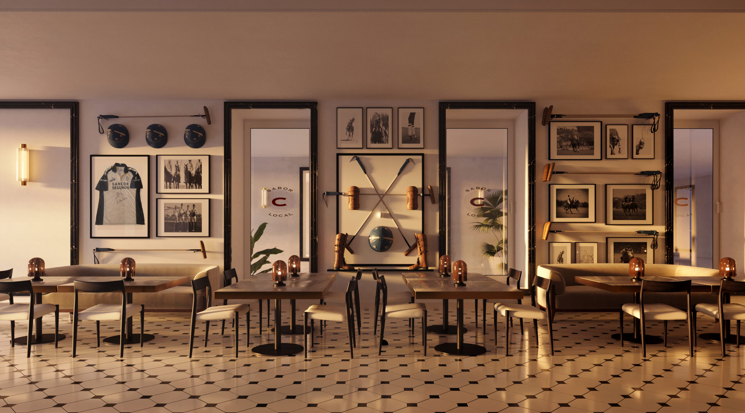 La Cantina La Cantina