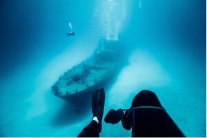 Malta um paraiso para mergulhadores Malta, a próxima grande descoberta do turista brasileiro
