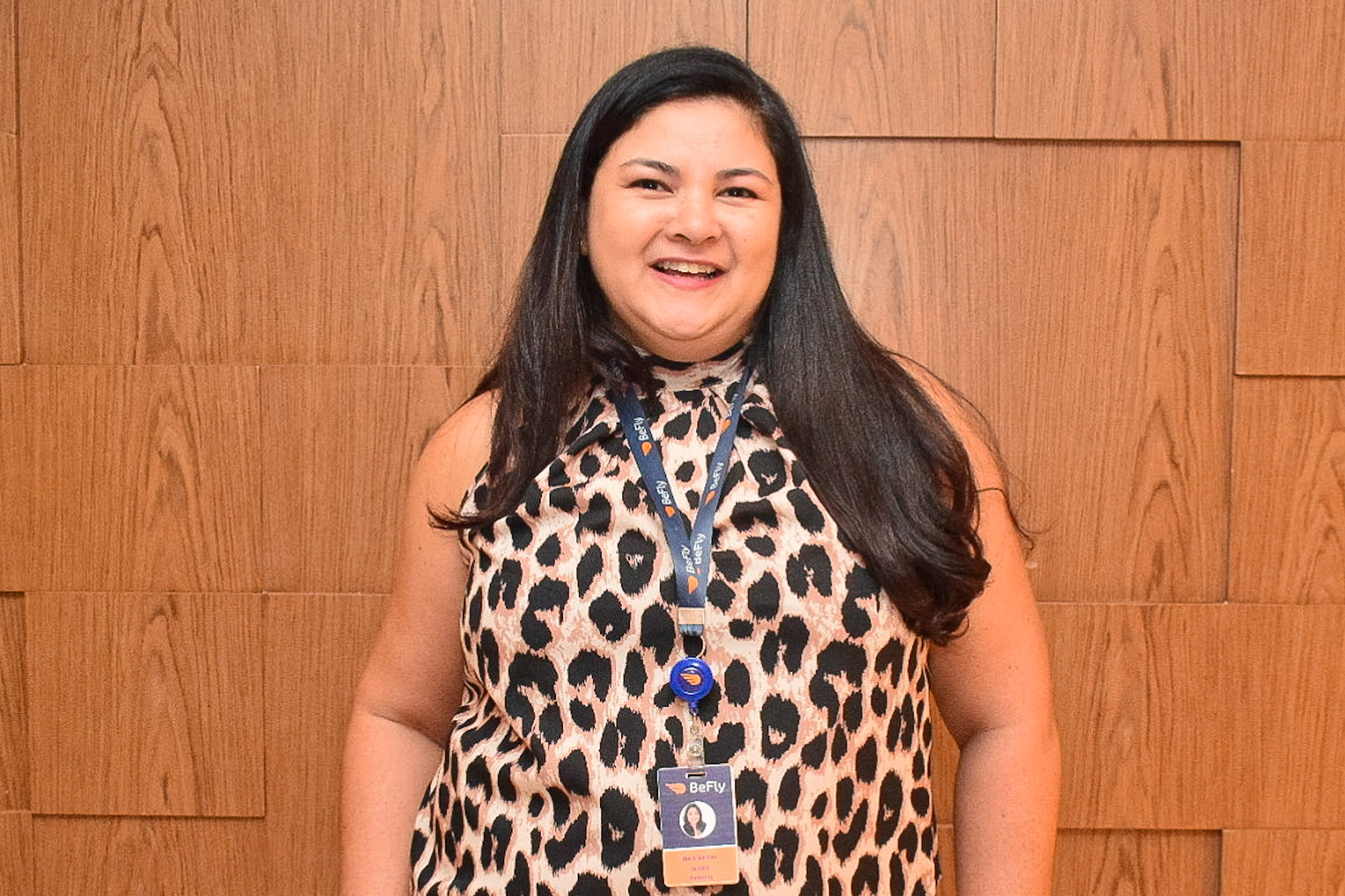 Mara Santos, da Befly Mara Santos, da Befly