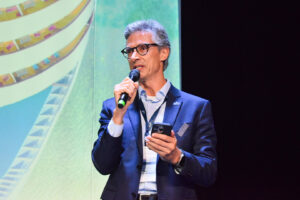 Marco Ferraz, presidente da Clia Brasil