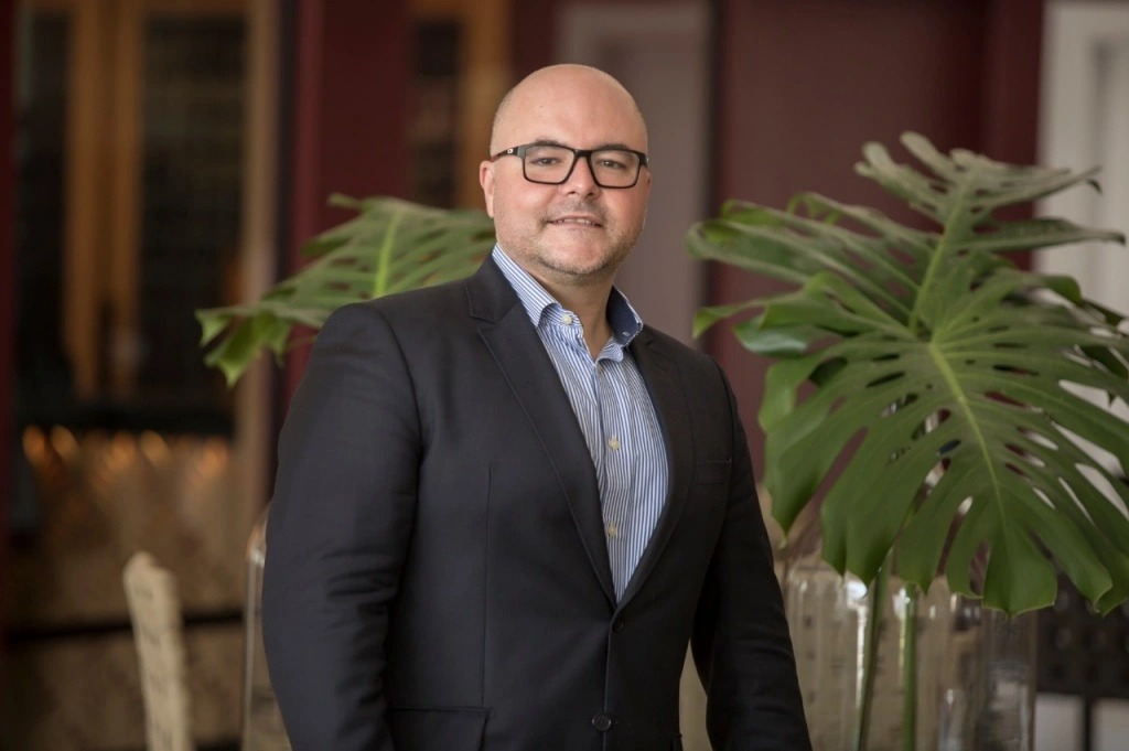 Marcos Vileski não é mais o diretor de Marketing, Vendas e Distribuição da Slaviero 1 Marcos Vileski Marcos Vileski não é mais o diretor de Marketing, Vendas e Distribuição da Slaviero