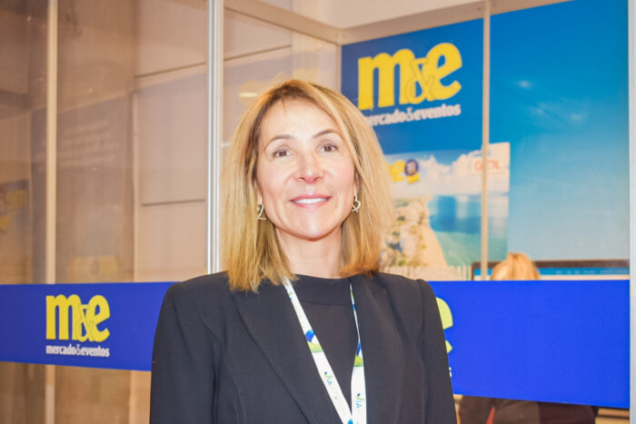 ForwardKeys prospecta parceria com Brasil para auxiliar destinos na captação de dados 1 btl