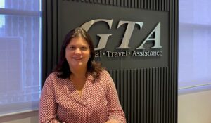 GTA contrata ex-Aerolíneas e Aeromexico como nova supervisora de Vendas em São Paulo