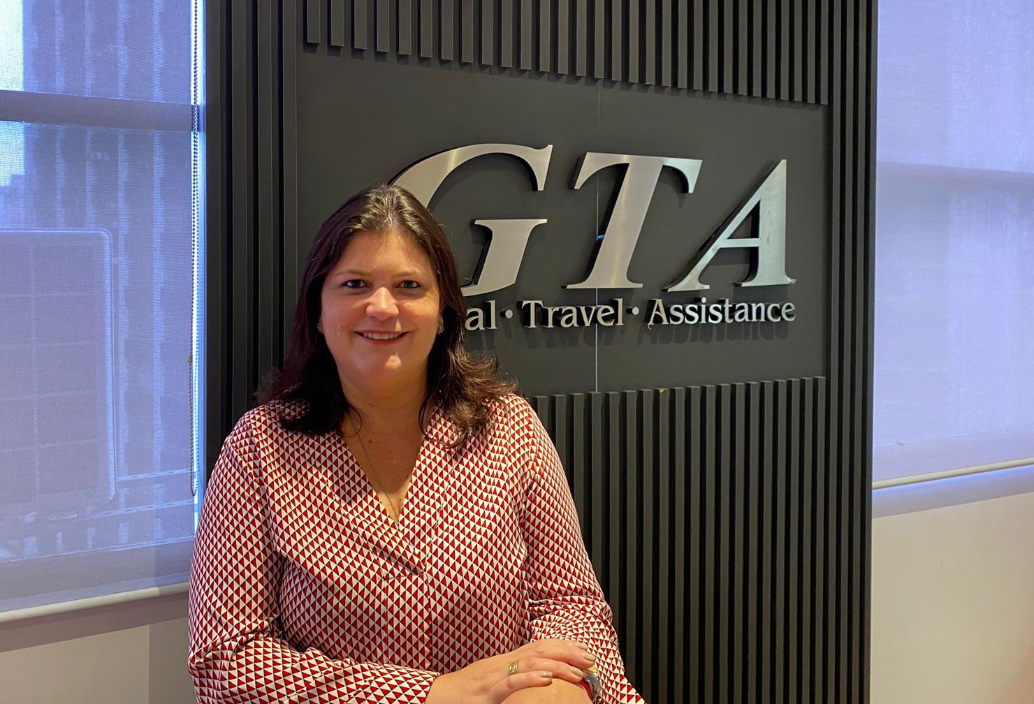 GTA contrata ex-Aerolíneas e Aeromexico como nova supervisora de Vendas em São Paulo 1 Marisa Claudia Zamboni e1708004324622 GTA contrata ex-Aerolíneas e Aeromexico como nova supervisora de Vendas em São Paulo