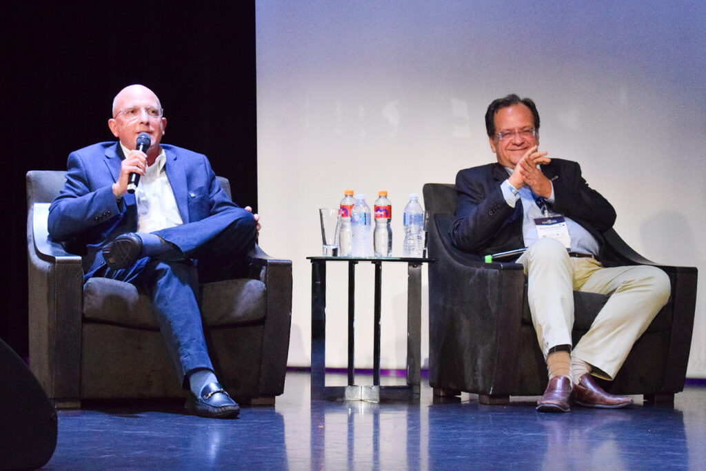 Maurício Bacelar, secretário de Turismo da Bahia