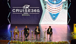 Cruise 360 Brasil discute viagens de luxo, posicionamento digital e técnica de vendas