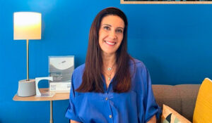 Patrícia Dib, diretora de marketing da Revo
