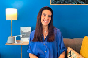 Patrícia Dib, diretora de marketing da Revo