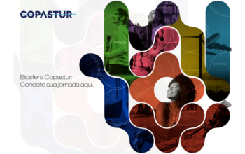 Biosfera de Marcas: Copastur lança CopasturCard e anuncia novo posicionamento para 2024