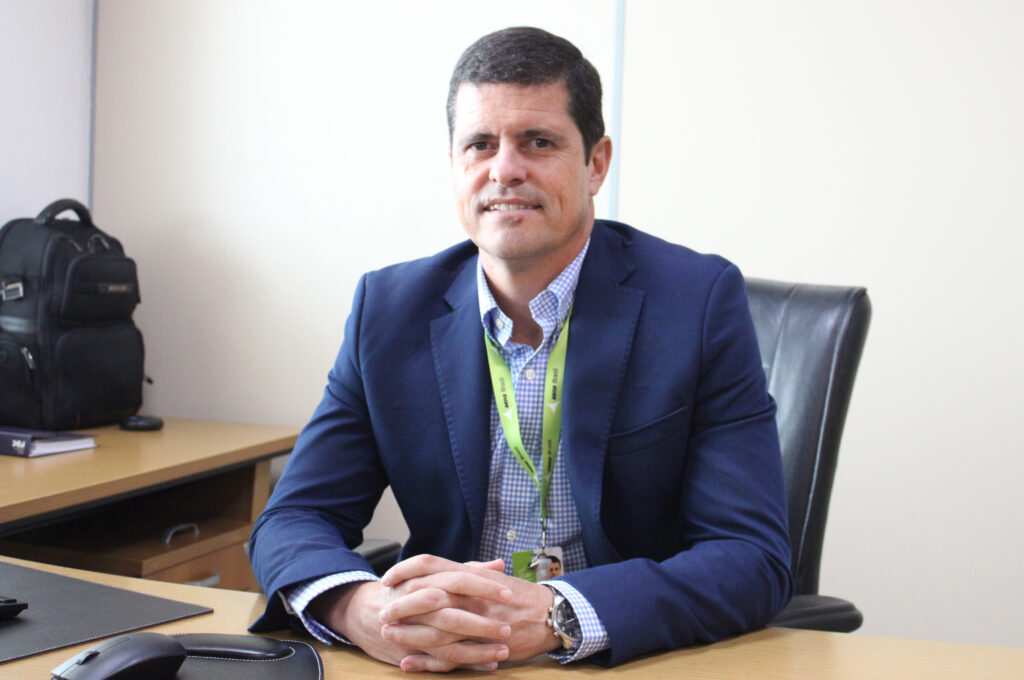 Como Aena Brasil capta novos voos e aéreas? Teria apetite para assumir novos aeroportos? Como Aena Brasil capta novos voos e aéreas? Teria apetite para assumir novos aeroportos?
