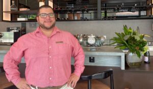 Radisson Pinheiros tem novo gerente de Alimentos & Bebidas