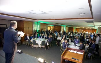 1º Fórum de Investimentos em Turismo de São Paulo reúne trade e empresários; veja fotos