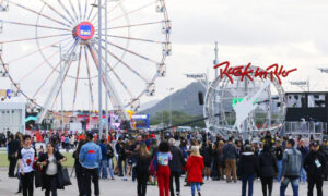 Rock in Rio