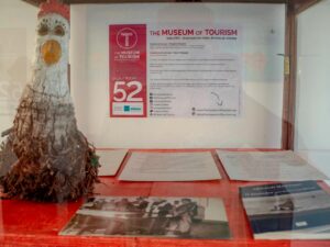 Gramado, Recife e Porto de Galinhas abrigam vitrines do Museu do Turismo no mundo