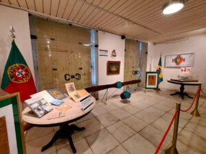 Gramado, Recife e Porto de Galinhas abrigam vitrines do Museu do Turismo no mundo