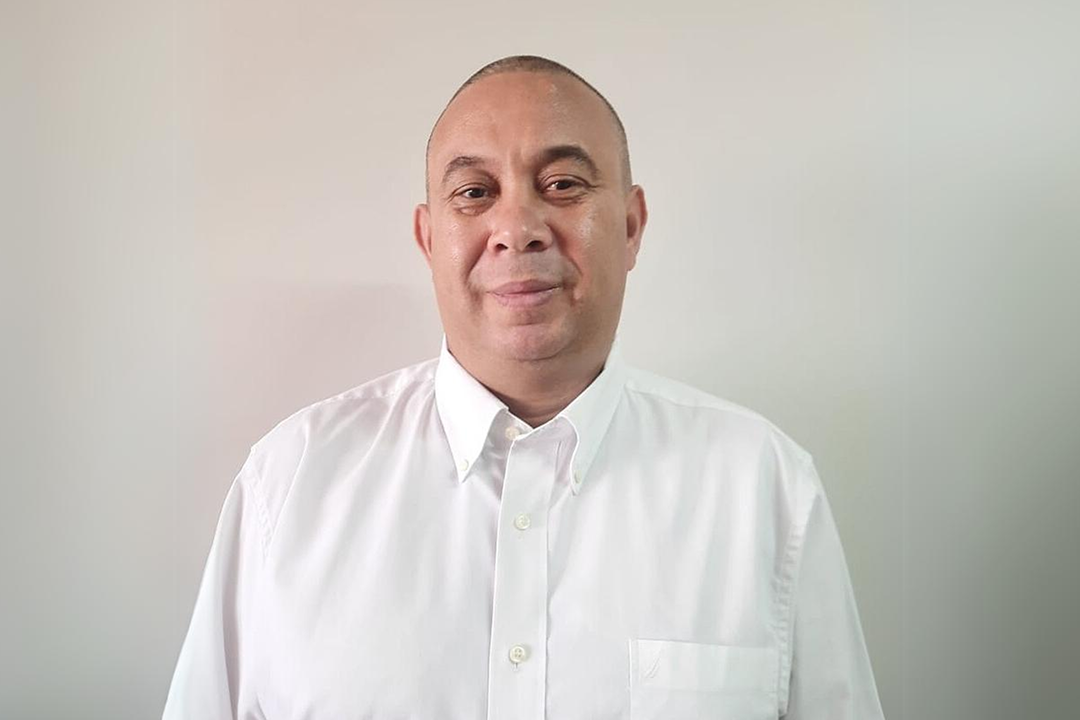 Cativa Operadora contrata Sagui como novo gerente de Produtos Nacionais 1 Sagui1 Cativa Operadora contrata Sagui como novo gerente de Produtos Nacionais