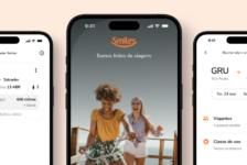 Smiles lança novo aplicativo para aprimorar interação dos clientes