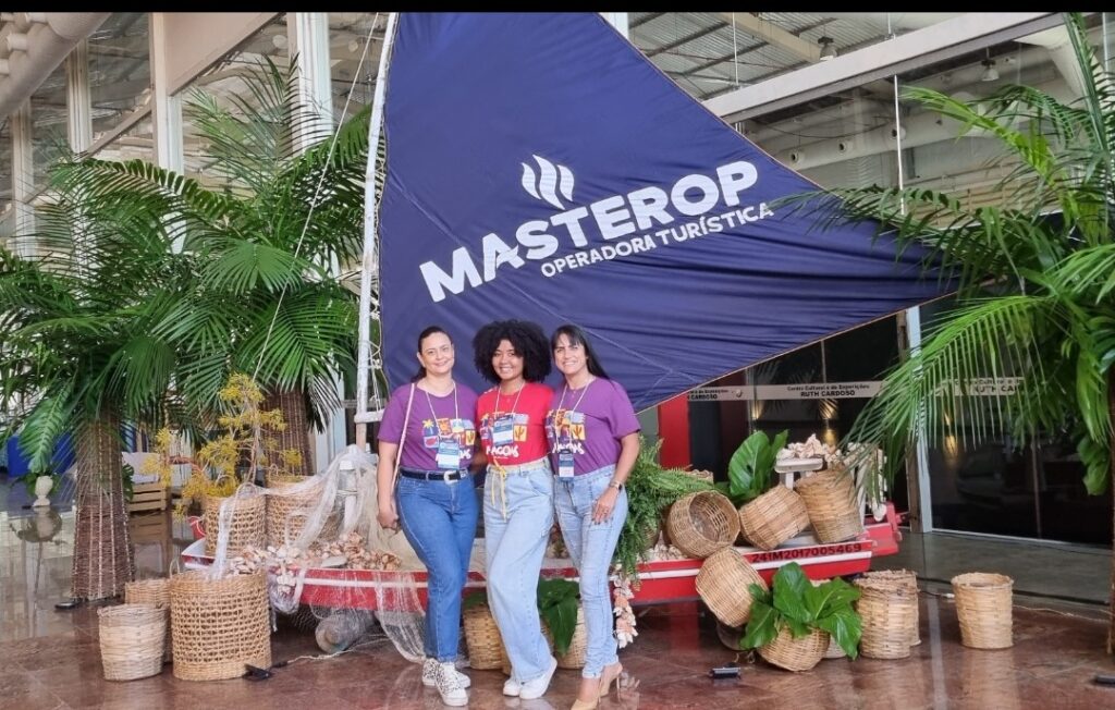 Workshop Masterop Travel promete atrair as atenções do turismo para Alagoas Workshop Masterop Travel promete atrair as atenções do turismo para Alagoas