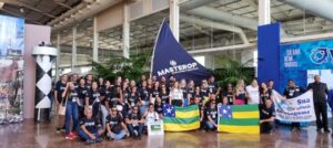 Workshop Masterop Travel promete atrair as atenções do turismo para Alagoas Workshop Masterop Travel promete atrair as atenções do turismo para Alagoas