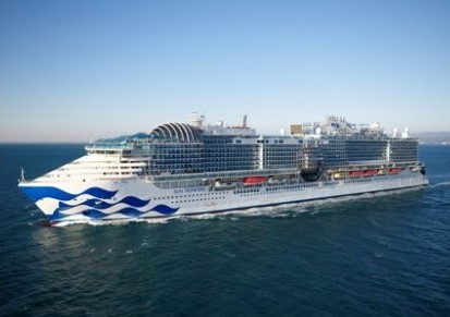 Sun Princess estreia em viagem inaugural pelo Mediterrâneo 2 Screenshot 20240229 153257 Word2 Sun Princess estreia em viagem inaugural pelo Mediterrâneo