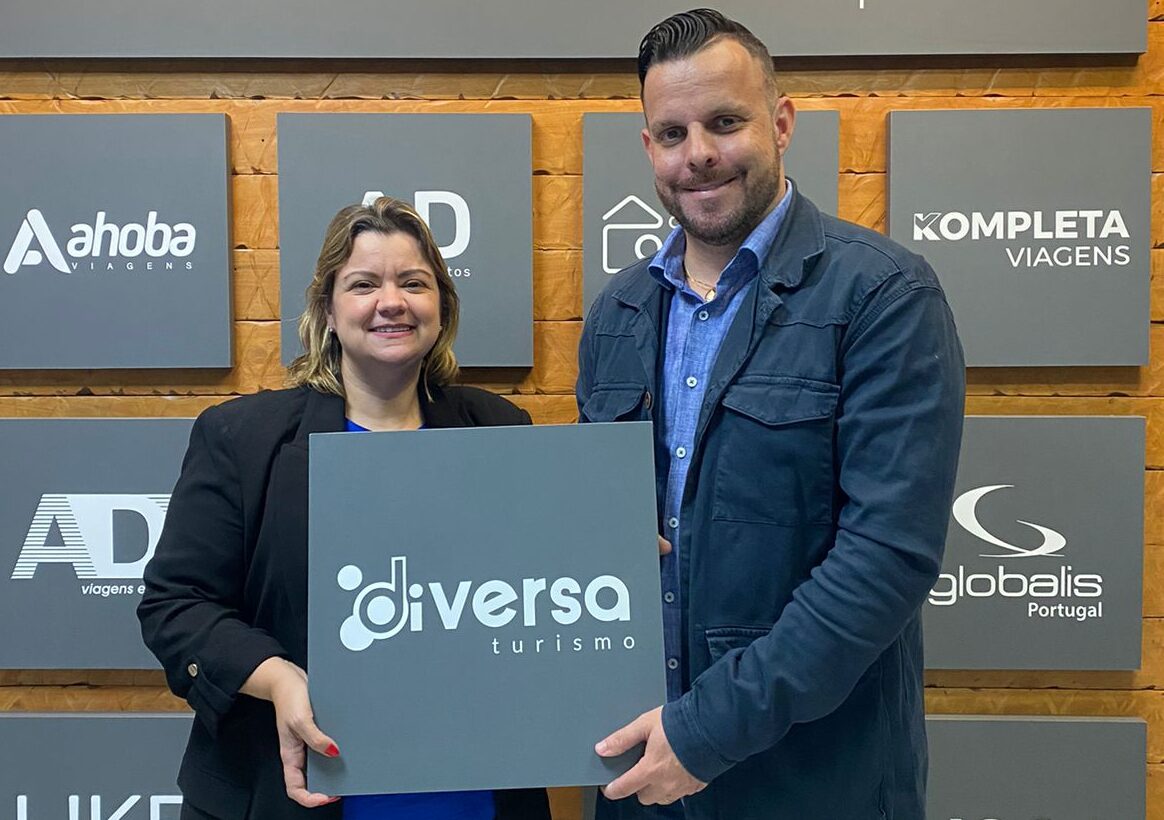 Diversa anuncia novo executivo em São Paulo 1 Tania Sanches Fabio Monti Diversa e1708703580612 Diversa anuncia novo executivo em São Paulo