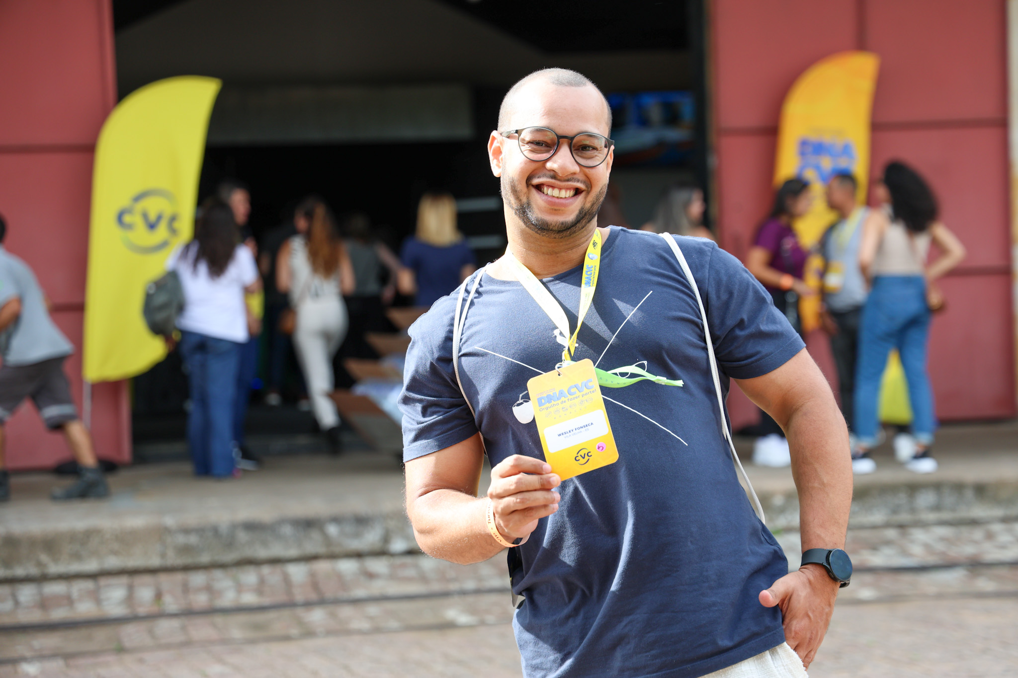 Wesley Fonseca, CVC Vila Velha-ES Wesley Fonseca, CVC Vila Velha-ES