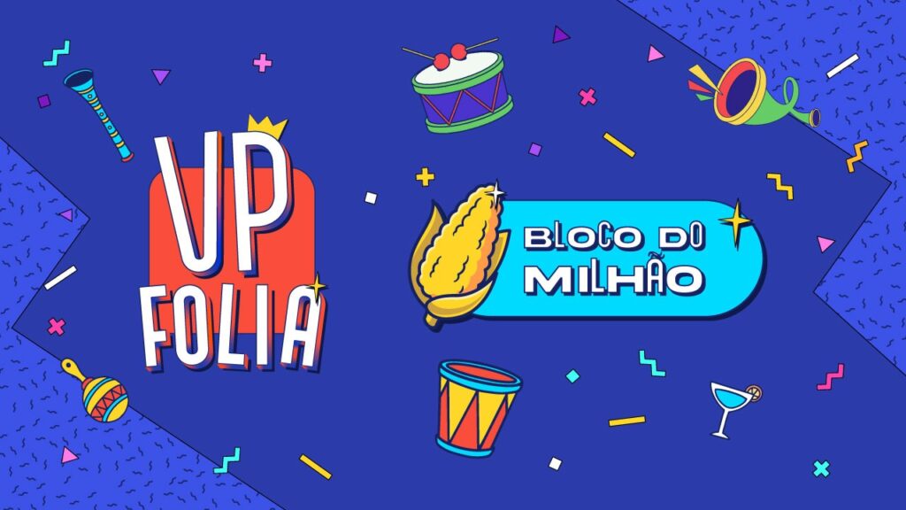 ViagensPromo lança campanha de Carnaval que distribuirá 2 milhões de pontos Livelo ViagensPromo lança campanha de Carnaval que distribuirá 2 milhões de pontos Livelo
