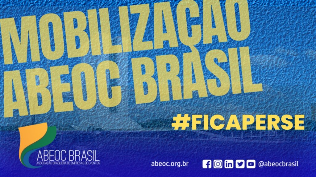 Abeoc Brasil leva delegação para defesa do Perse em Brasília