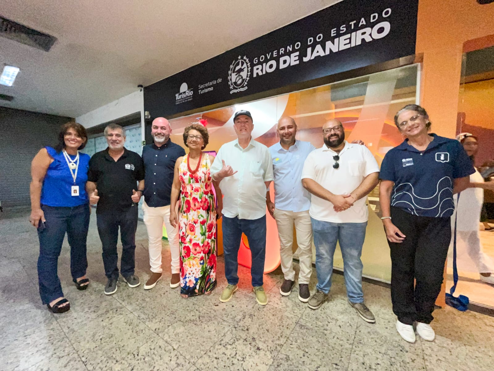 Carnaval 2024: Rio de Janeiro inaugura Espaço de Apoio ao Turista #tônoRio 1 WhatsApp Image 2024 02 09 at 17.54.57 1 Carnaval 2024: Rio de Janeiro inaugura Espaço de Apoio ao Turista #tônoRio