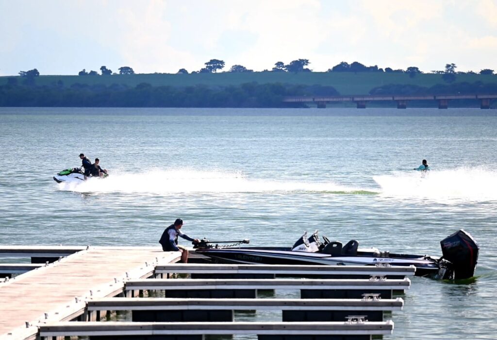 Governo de SP inaugura estruturas náuticas de uso público para desenvolver o turismo no interior 2 WhatsApp Image 2024 02 19 at 11.40.31 AM 1 Governo de SP inaugura estruturas náuticas de uso público para desenvolver o turismo no interior
