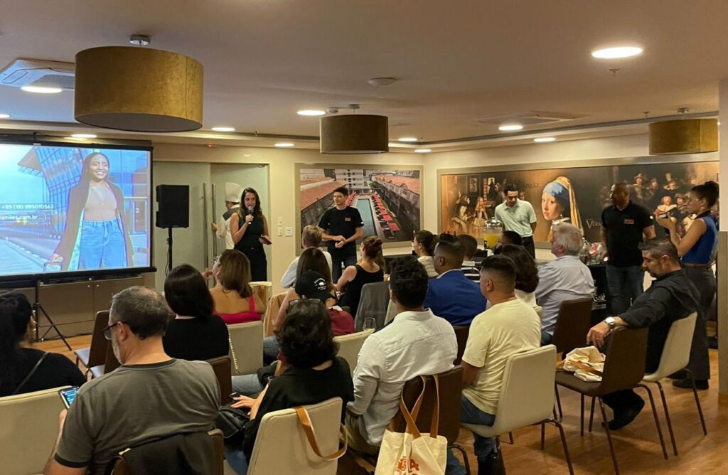 Smiles Viagens realiza primeiro evento para agentes de viagem
