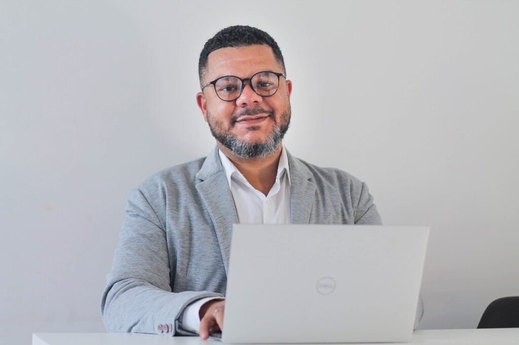 Grupo Royal Hotéis anuncia novo gerente nacional de Vendas e Marketing 1 WhatsApp Image 2024 02 28 at 16.44.20 1 Grupo Royal Hotéis anuncia novo gerente nacional de Vendas e Marketing
