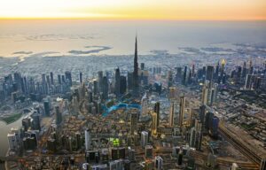 Oferta é válida para passagens emitidas até o dia 21 deste mês (Divulgação/Dubai)