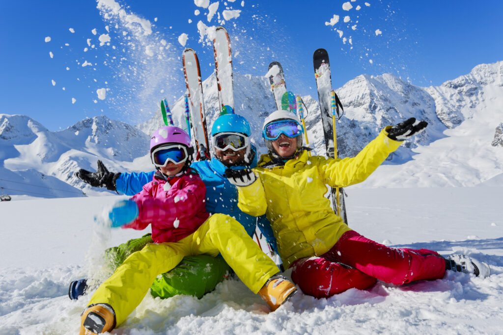 iStock 184743730 Agaxtur, BeFly e Diversa lançam novo pool para a temporada de neve na América do Sul