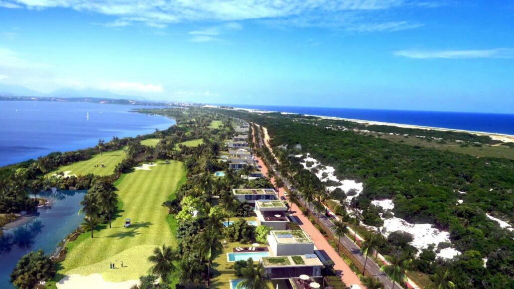 Marriott praticamente dobra número de acordos orgânicos na América Latina em 2023