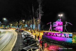 Evento acontece dia 06 de março em Cajamar e reunirá grandes autoridades (Divulgação)