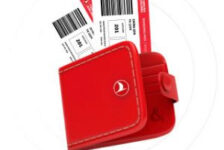 Turkish Airlines lança produto digital “TK Wallet”