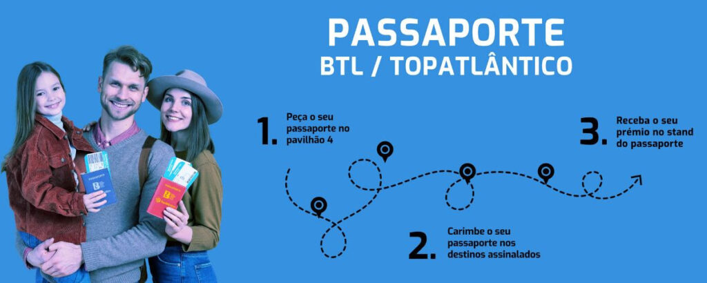 unnamed 34 Desafio “Passaporte BTL” vai oferecer viagens, vouchers e estadias em hotéis