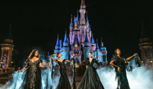 Walt Disney World lança vestidos de noiva inspirados nos vilões da Disney