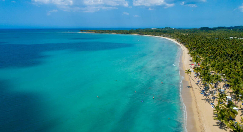 Qual foi o destino mais procurado na Frt Operadora em 2022? Dica: está no Caribe
